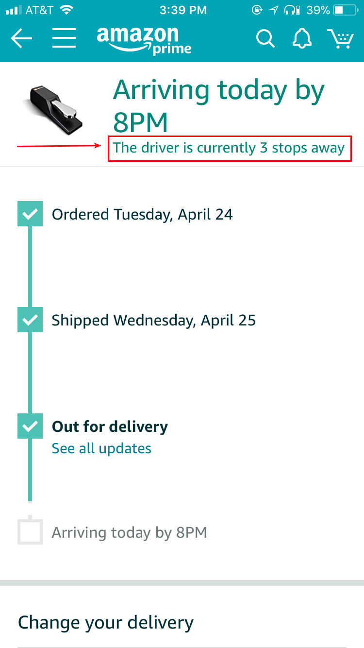 How  is reducing shipping anxiety - Shopify apps and advice