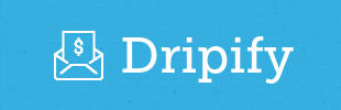 Dripify banner