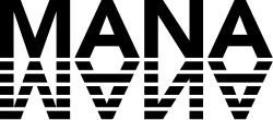 MANA logo