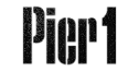 Pier 1 logo