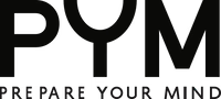Prepare Your Mind logo